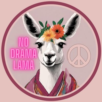 No_Drama_Lama_ Profile Picture