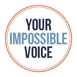 Your Impossible Voice