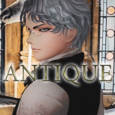 りんごうさぎ🌟ANTIQUE（アンティーク）🌟さんのプロフィール画像
