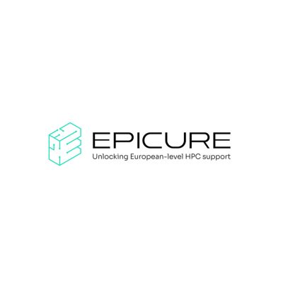 EPICURE provides support services to users who have access to the EuroHPC supercomputers, delivering the best solutions based on all partners’ long experience.