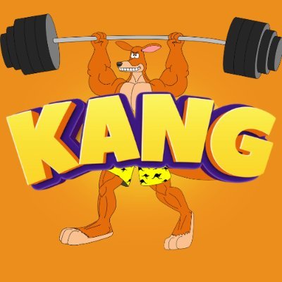 $KANG - Jumping Around and Beating the Memecoin Insanity on Solana - $KANG

CA: 9U2jfWDBpCEqqaCGYcHKEGbNbRKGCvkb48SjwHfeSybi
TG: https://t.co/FtSa8vUZ3j