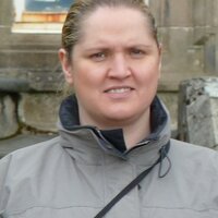 Patricia Deighan (@benone674) 's Twitter Profile