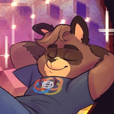 NSFW Furry Artist! Magic nooks, muscley transformation, and avid animation fan! Profile pic by @Willowo13