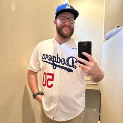 I’m Brandon. Dodgers fan, old soul, and root beer enthusiast. Also root for the Rams.