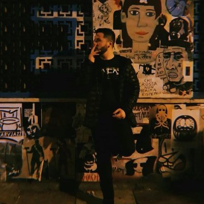 Matoverse7's profile picture. Músico | Baterista | Audio | Visuales | Tecnología | 420