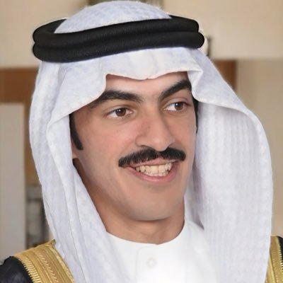 أ. عبدالله مبارك الميموني Profile