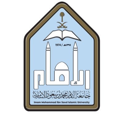 الحساب الرسمي لوكالة الدراسات العليا بعمادة القبول والتسجيل بجامعة الإمام محمد بن سعود الإسلامية
تواصل:https://crm.imam
البريد الإلكتروني:Graduate@imamu.edu.sa