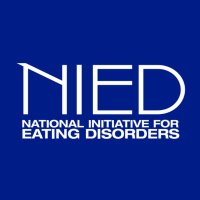NIED - National Initiative for Eating Disorders(@niedcanada) 's Twitter Profile Photo