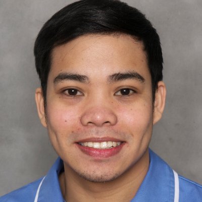 Adult Resuscitation Officer. Filipino Registered Nurse