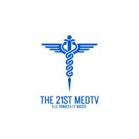 THE 21ST MEDTV.(@THE21STMEDTV) 's Twitter Profileg