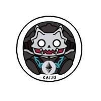 KAIJU (@kaljuerc20) 's Twitter Profile