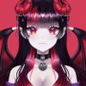 thedarkqueennn's profile picture. • Demon Vtuber • Variety Streamer • Model Credits~Art: @MacaMetraca • Rig: @bogiewogi • business ✉️: dq2494@hotmail.com •
