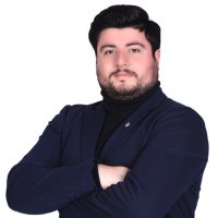 Ali Akın Bahadır (@bahadiraliakin) 's Twitter Profile