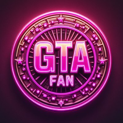GTAFANmeme's profile picture. #GTAFAN – ultimate gaming meme coin
CA:EWVGAiDShnNwBatNAtLhFe6vuEmxiarbgy8QpgEDdwfa
Join TG : https://t.co/pJFvVNNGeo