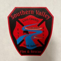 Southern Valley Fire & Rescue(@SVFRnd) 's Twitter Profile Photo