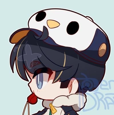 Pengudraws_4rt Profile Picture