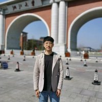Yushu Chen (@yushu_chen) 's Twitter Profile