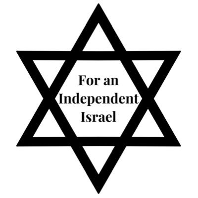 grassroots advocacy group encouraging a more independently minded Israel