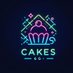 GCakes | Joy City, Beijing OC 2023 NFT (@Cakes6G) Twitter profile photo