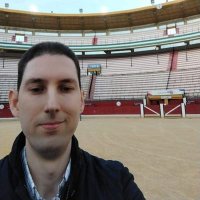 Javi Ratia (@javiratia) 's Twitter Profile Photo Javi Ratia (@javiratia) 's Twitter Profile Photo