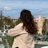 Zhila (@deeezhila) 's Twitter Profile