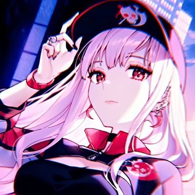 GodinajOMGさんのプロフィール画像