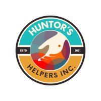 Huntorshelpersinc(@Huntorshelperz) 's Twitter Profile Photo