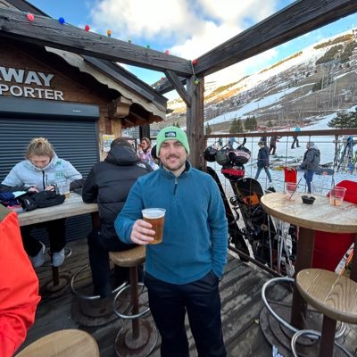 xavbcfc's profile picture. 