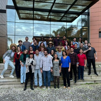 LipcatUFRJ's profile picture. We work at the intersection of catalysis and process optimization to create more efficient methods and sustainable technologies with real social impact.