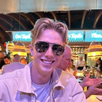 Dylan Jordan (@dylanpjordan) 's Twitter Profile Photo Dylan Jordan (@dylanpjordan) 's Twitter Profile Photo