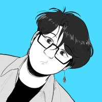 doug (@douggydraws) 's Twitter Profile Photo