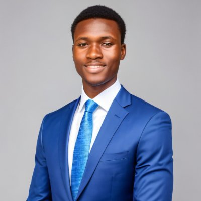I am Solomon, a professional resume writer and Web Application Developer proficient in designing and building dynamic, user-centric web applications.