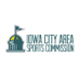 Iowa City Area Sports Commission (@icareasportsco) Twitter profile photo Iowa City Area Sports Commission (@icareasportsco) Twitter profile photo