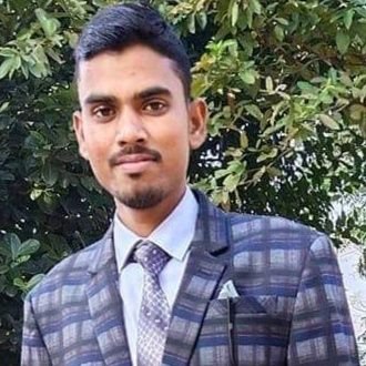 RaviKumar195682's profile picture. Be on ☝️ point to win