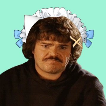 rayy_mack's profile picture. Mint and the hit 2006 film Nacho Libre (starring Jack Black). I also clip Minto sometimes