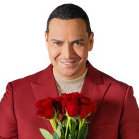 Víctor Manuelle(@VictorManuelle) 's Twitter Profile Photo