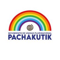 PACHAKUTIK NACIONAL(@PKnacional18) 's Twitter Profile Photo