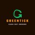 Green Tick (@greentick0) Twitter profile photo Green Tick (@greentick0) Twitter profile photo