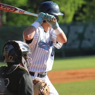 2024 Dorman High school |OF| |5’10, 160lbs| 4.9 GPA Erskine Baseball Commit