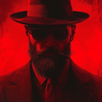 🏦 Farm airdrops with me.
🏦 Cofounder of the Autist Airdrop Farmer
🏦 Join us (free) on : https://t.co/5SIdS8ItgJ
💥$BASE team
💥$ABS team
💥$SOL team