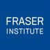 The Fraser Institute (@fraserinstitute) Twitter profile photo The Fraser Institute (@fraserinstitute) Twitter profile photo