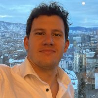 Matthias Honegger (@honeggerm) Twitter profile photo