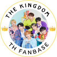 The KingDom TH Fanbase(@for_TKDth) 's Twitter Profile Photo