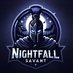 Dan (@nightfallsavant) Twitter profile photo Dan (@nightfallsavant) Twitter profile photo