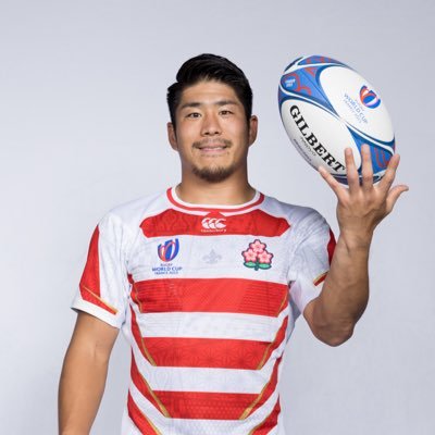 Rugby Player 埼玉ワイルドナイツ所属、松田力也の公式アカウントです。