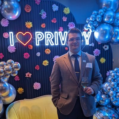 Policy Counsel @FutureofPrivacy | JD @UofMNLawSchool | CIPP/US | Views are my own. Likes and retweets are not endorsements | He/Him |