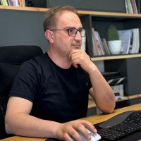Fatih ÇEKİÇ (@fathcekic) 's Twitter Profile