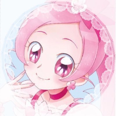 雑垢￤アイカツとプリキュアとその他諸々 🫶🏻´-