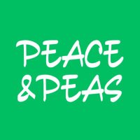 PEACE & PEAS🫛 by Frederikke Marie(@peace_and_peas) 's Twitter Profile Photo