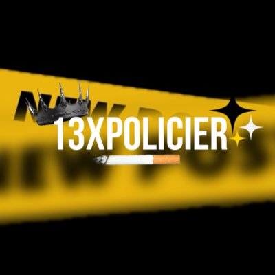 13XPOL1CIER's profile picture. แก๊งตำรวจที่เขาว่าเก่งจนทางการต้องการตัวนั่นหรอ #PØL1CIEr